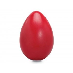 LP Big Egg Shaker - Red