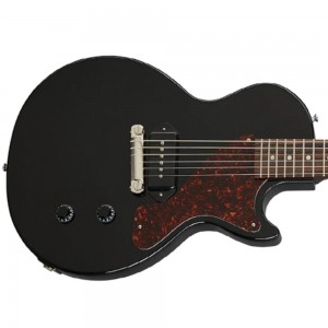 Gibson Les Paul Junior, Ebony