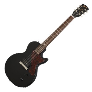 Gibson Les Paul Junior, Ebony