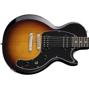 Gibson Les Paul Music City Special - 50th Anniversary, Tobacco Burst