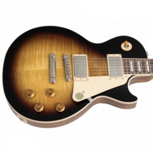 Gibson Les Paul Standard '50s, Tobacco Burst