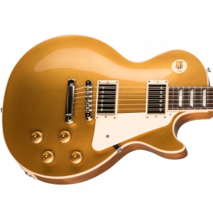 Gibson Les Paul Standard '50s - Goldtop