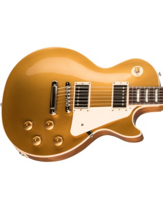 Gibson Les Paul Standard '50s - Goldtop