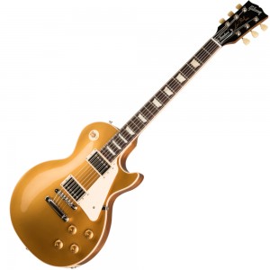 Gibson Les Paul Standard '50s - Goldtop