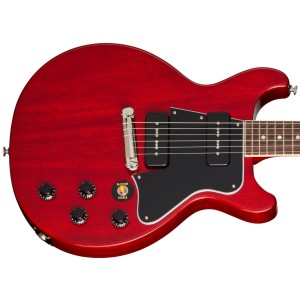 Gibson Les Paul Special Double Cutaway - Vintage Cherry