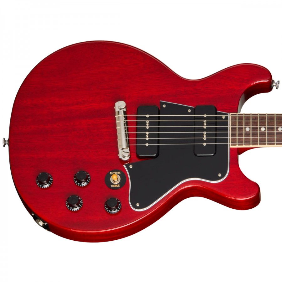 Gibson Les Paul Special Double Cutaway - Vintage Cherry