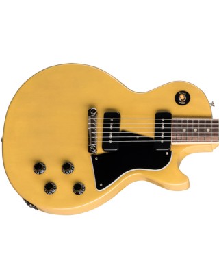 Gibson Les Paul Special, TV Yellow