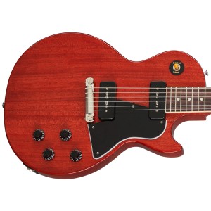Gibson Les Paul Special - Vintage Cherry