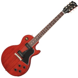 Gibson Les Paul Special - Vintage Cherry