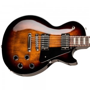 Gibson Les Paul Studio, Smokehouse Burst