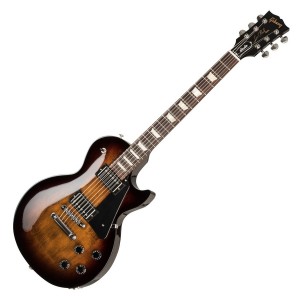 Gibson Les Paul Studio, Smokehouse Burst