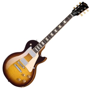 Gibson Les Paul Studio - Tobacco Burst