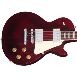 Gibson Les Paul Studio, Wine Red