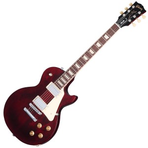 Gibson Les Paul Studio, Wine Red