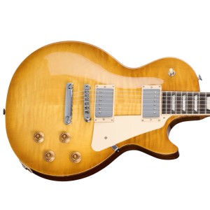 Gibson Les Paul Studio Session, Honey Burst