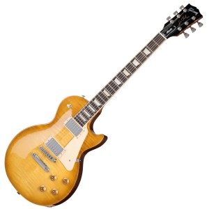 Gibson Les Paul Studio Session, Honey Burst