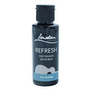 Lowden Refresh Fretboard Renewer