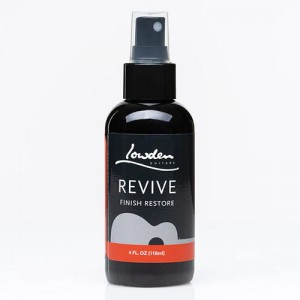 Lowden Revive Guitar Cleaner