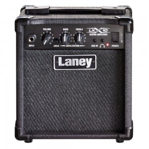 Laney LX10 10W Guitar Combo Amp