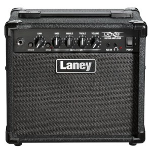 Laney LX15 15W Guitar Combo Amp