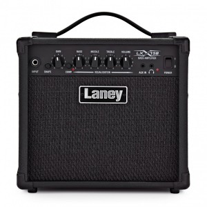 Laney LX15B 15W Bass Combo Amp