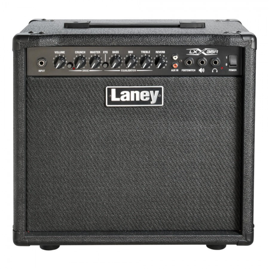 Laney LX35R 35W Guitar Combo Amp