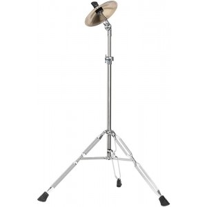 Stagg Stage Straight Cymbal Stand  LYD-25.2