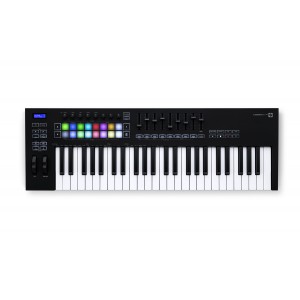 Novation Launchkey 49 [MK3] Midi Controller