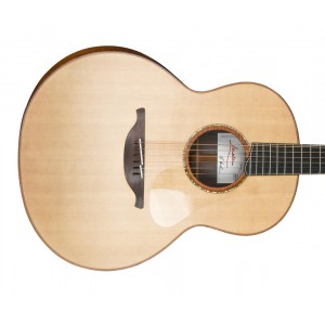 Lowden F-50 Madagascar Rosewood / Red Cedar Acoustic Guitar