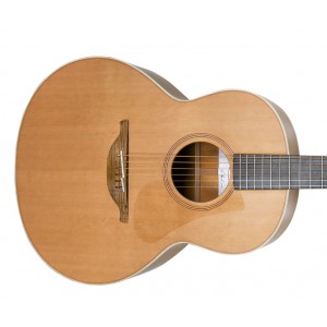 Lowden O-23 Walnut / Red Cedar Acoustic Guitar 