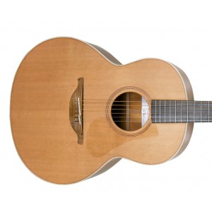 Lowden O-23 Walnut / Red Cedar Acoustic Guitar 