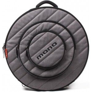 Mono Cases M80 Cymbal Bag - Ash - 22