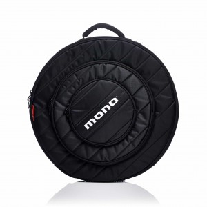 Mono Cases M80 Cymbal Bag - Black - 22