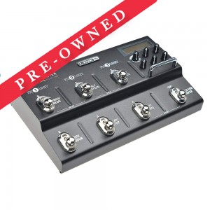 Pre-Owned Line 6 M9 Stompbox Modeler Pedal