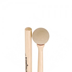 Schlagwerk MA103 Rubber Mallet - Soft