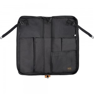 Meinl Classic Woven Series Stick Bag - Black