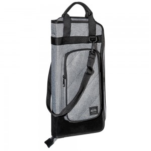 Meinl Classic Woven Series Stick Bag - Heather Grey