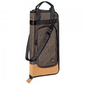 Meinl Classic Woven Series Stick Bag - Mocca Tweed
