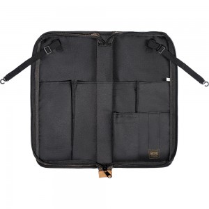 Meinl Classic Woven Series Stick Bag - Mocca Tweed