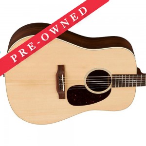 Pre-Owned Martin DR Centennial Limited Edition Dreadnought Acoustic Guitar
