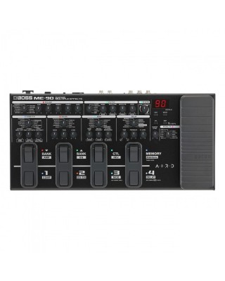 Boss ME-90 Guitar Multi Effects Pedal