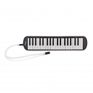 Stagg 37 Key Melodica Black