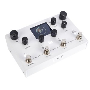 Meris LVX - Modular Delay System Pedal