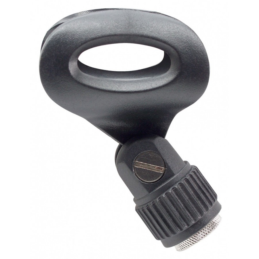 Stagg Nylon Microphone Clamp