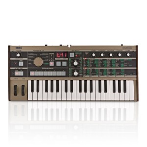 Korg Microkorg Synthesizer