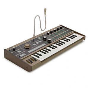 Korg Microkorg Synthesizer