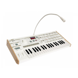 Korg MICROKORG-S Synthesizer/Vocoder