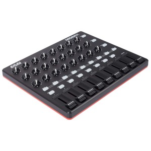 Akai MIDIMIX Compact Mixer/DAW Controller