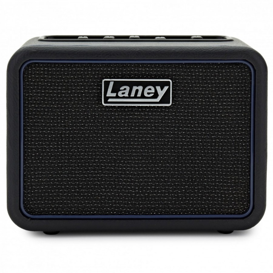 Laney MINI-BASS-NX Battery Bass Combo