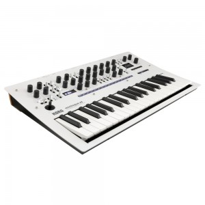 Korg Minilogue Polyphonic Analogue Synthesizer